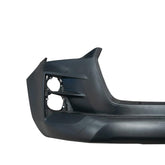 Isuzu D-max 2020 On Replacement Front Bumper